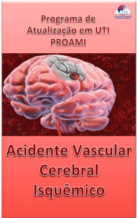 Programa de Atualização- Acidente Vascular Isquêmico